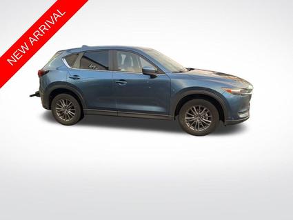 2021 Mazda CX-5 Salem OR