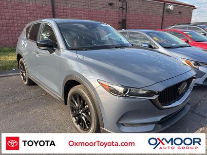 2021 Mazda CX-5 Louisville KY
