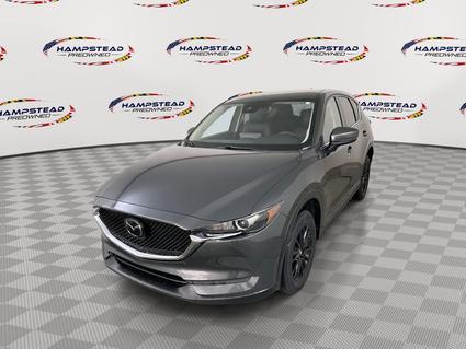 2021 Mazda CX-5 Hampstead MD