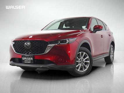 2022 Mazda CX-5 Burnsville MN