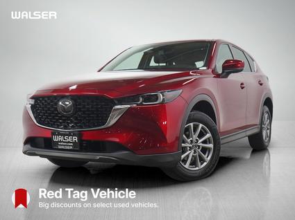 2022 Mazda CX-5 Burnsville MN