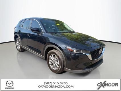 2022 Mazda CX-5 Louisville KY