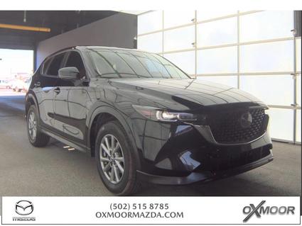 2022 Mazda CX-5 Louisville KY
