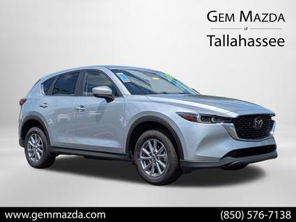 2022 Mazda CX-5 Tallahassee FL