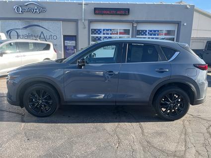 2022 Mazda CX-5 Gillette WY