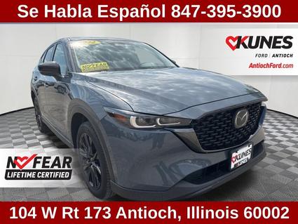 2022 Mazda CX-5 Antioch IL
