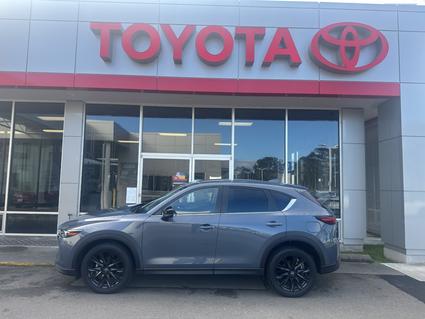 2023 Mazda CX-5 Eureka CA