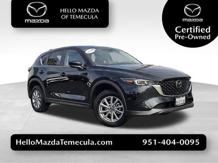 2023 Mazda CX-5 Temecula CA
