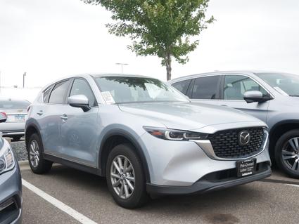 2023 Mazda CX-5 Minneapolis MN