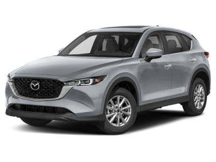 2023 Mazda CX-5 Minneapolis MN