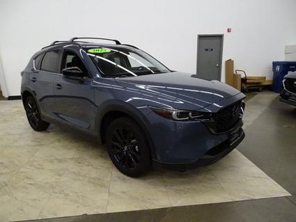 2023 Mazda CX-5 Spokane WA