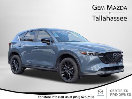 2023 Mazda CX-5 Tallahassee FL