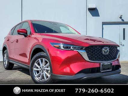 2023 Mazda CX-5 Plainfield IL