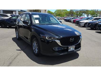 2023 Mazda CX-5 Honolulu HI