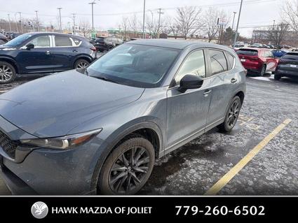 2023 Mazda CX-5 Plainfield IL