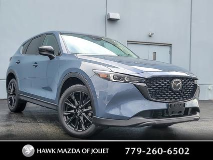 2023 Mazda CX-5 Plainfield IL