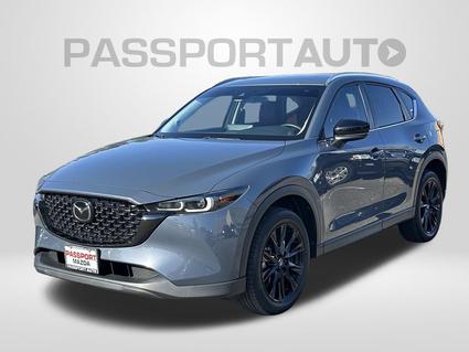 2023 Mazda CX-5 Suitland MD