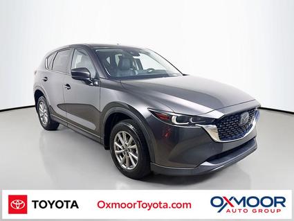 2023 Mazda CX-5 Louisville KY
