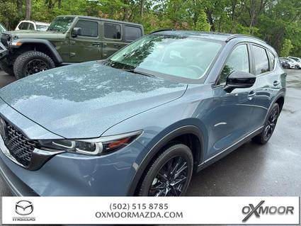 2023 Mazda CX-5 Louisville KY