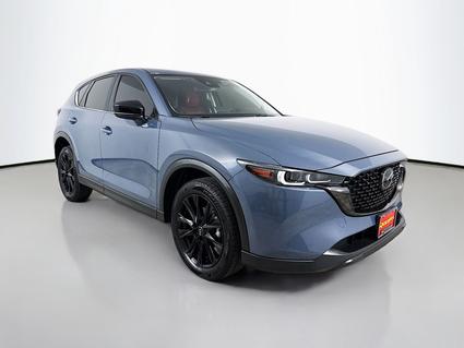 2023 Mazda CX-5 Hermiston OR