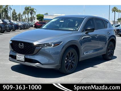 2023 Mazda CX-5 Loma Linda CA