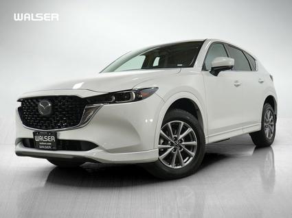 2024 Mazda CX-5 Burnsville MN