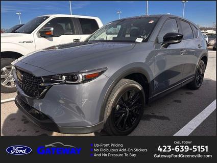 2024 Mazda CX-5 Greeneville TN