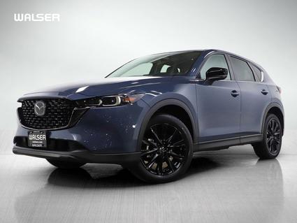 2025 Mazda CX-5 Burnsville MN