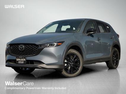 2025 Mazda CX-5 Burnsville MN