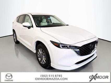 2025 Mazda CX-5 Louisville KY