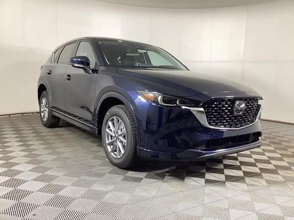 2025 Mazda CX-5 Grandville MI