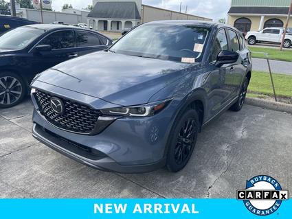 2025 Mazda CX-5 Baton Rouge LA