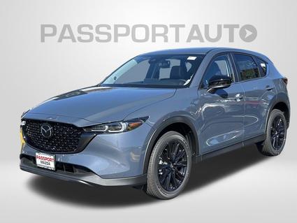 2025 Mazda CX-5 Suitland MD