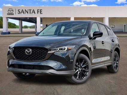 2025 Mazda CX-5 Santa Fe NM