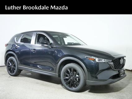 2025 Mazda CX-5 Minneapolis MN