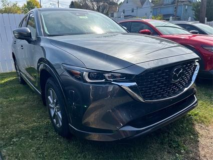 2025 Mazda CX-5 Indiana PA