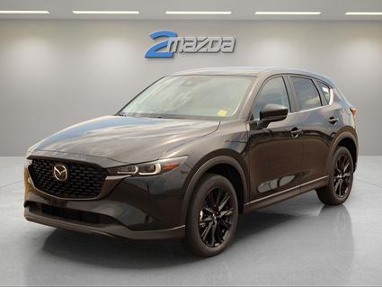2025 Mazda CX-5 Loveland CO