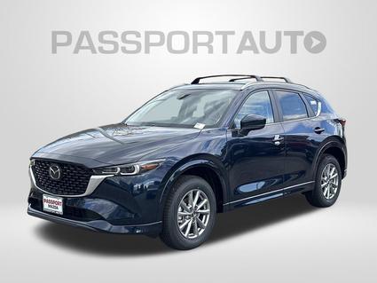 2025 Mazda CX-5 Suitland MD
