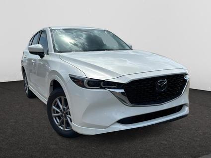 2025 Mazda CX-5 Jackson MS