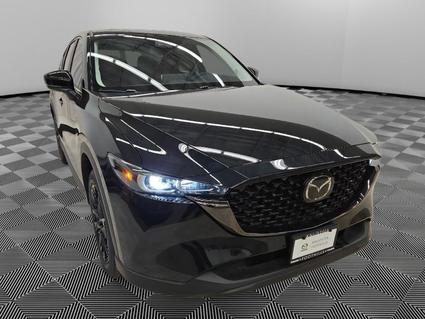 2025 Mazda CX-5 Spokane WA