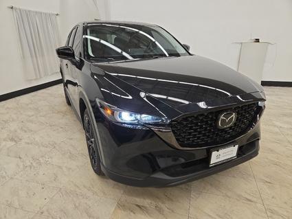 2025 Mazda CX-5 Spokane WA