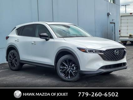 2025 Mazda CX-5 Plainfield IL