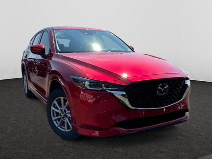 2025 Mazda CX-5 Jackson MS