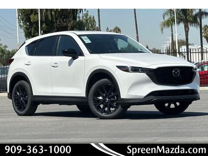 2025 Mazda CX-5 Loma Linda CA