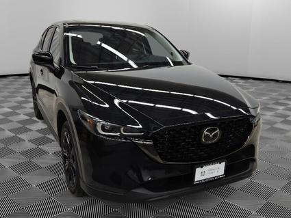 2025 Mazda CX-5 Spokane WA