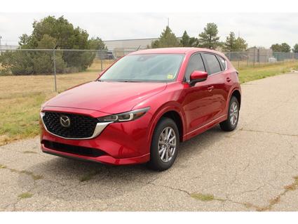 2025 Mazda CX-5 Loveland CO