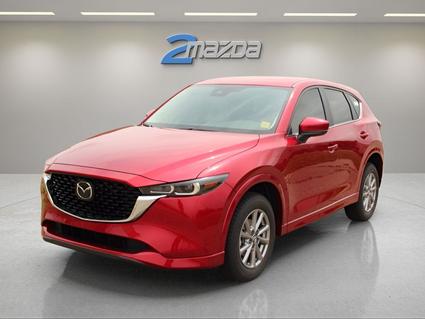 2025 Mazda CX-5 Loveland CO