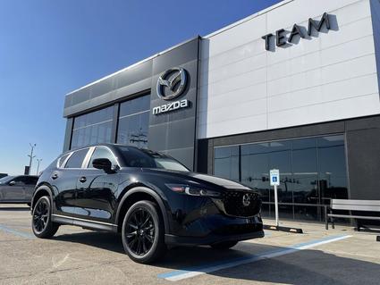 2025 Mazda CX-5 Baton Rouge LA