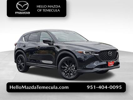 2025 Mazda CX-5 Temecula CA