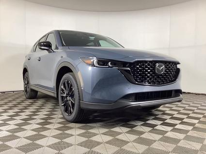 2025 Mazda CX-5 Grandville MI